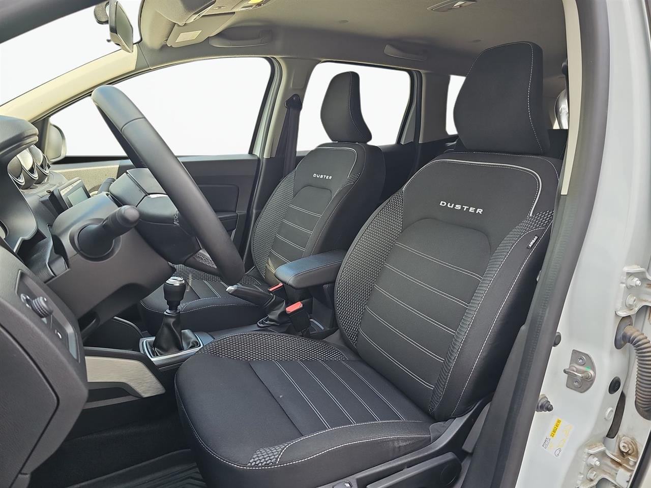 Dacia DUSTER Duster 1.0 TCe Journey 2022