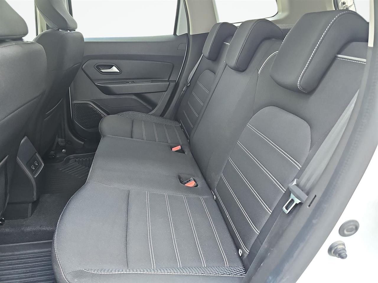 Dacia DUSTER Duster 1.0 TCe Journey 2022
