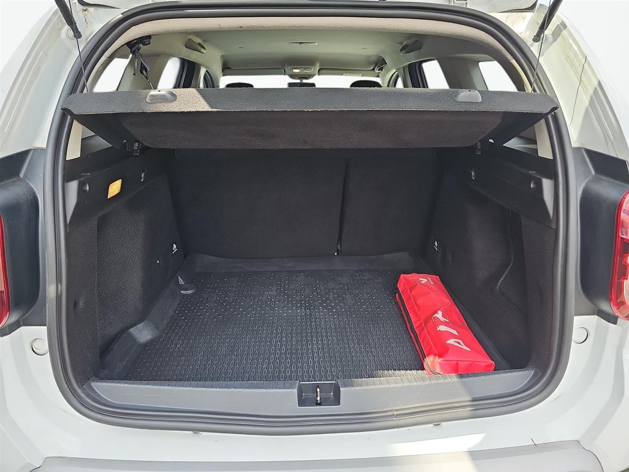 Dacia DUSTER Duster 1.0 TCe Journey 2022