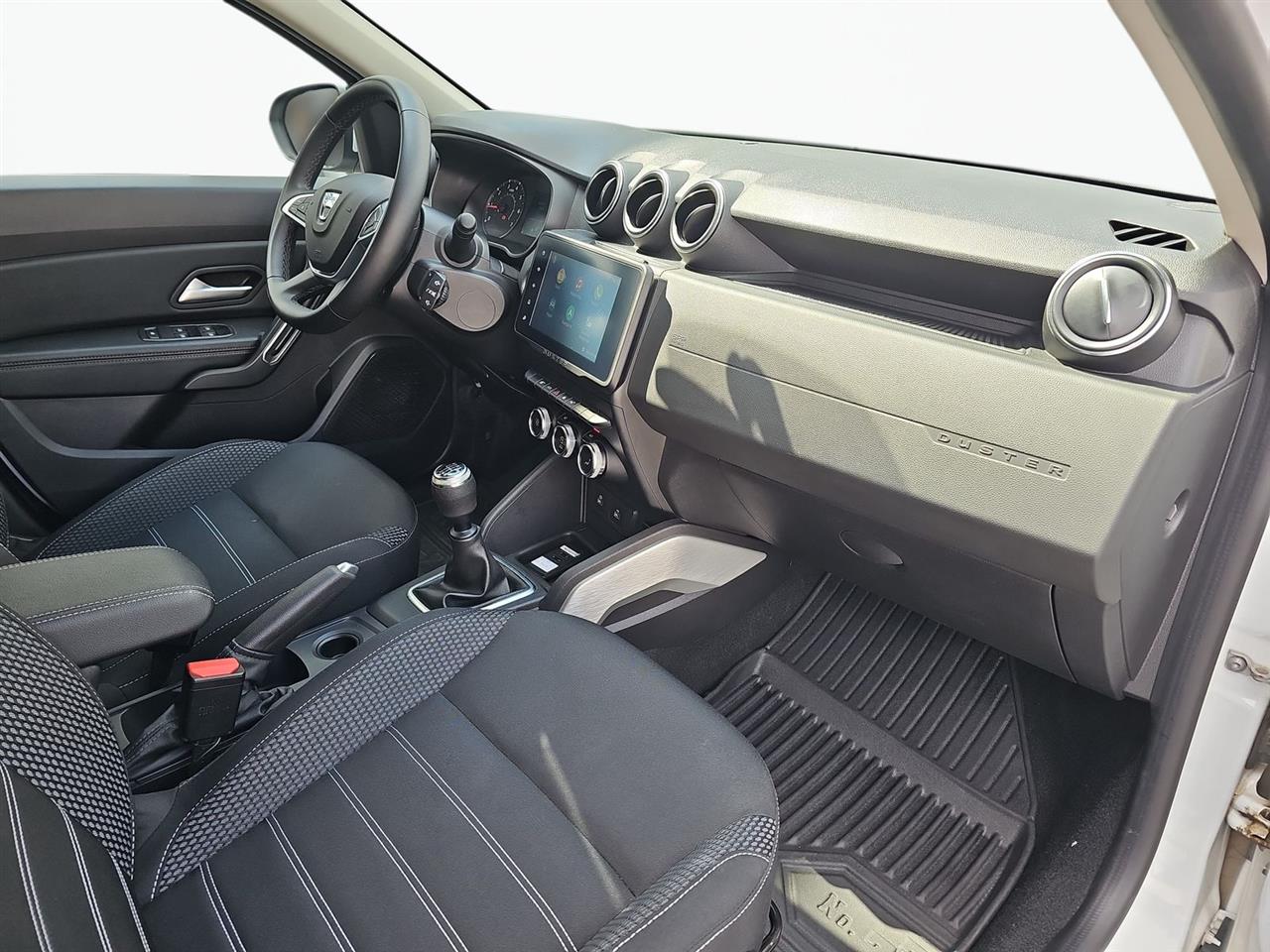 Dacia DUSTER Duster 1.0 TCe Journey 2022