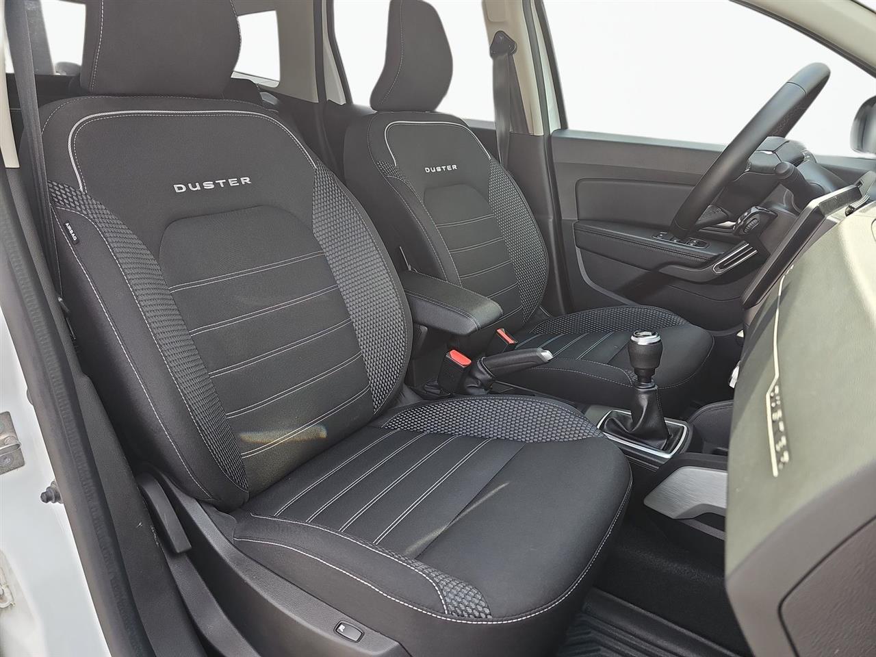 Dacia DUSTER Duster 1.0 TCe Journey 2022