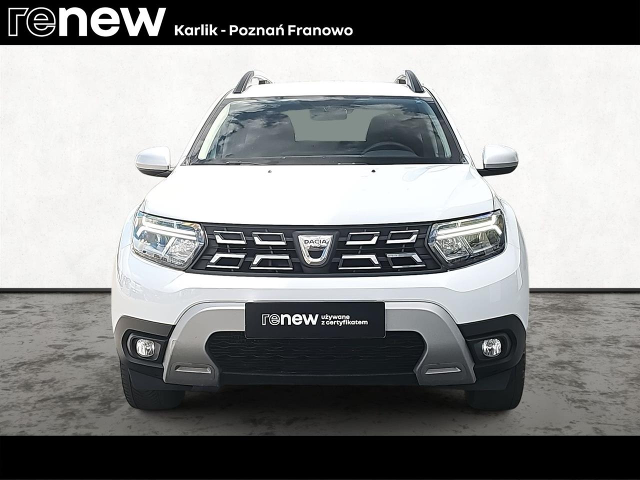Dacia DUSTER Duster 1.0 TCe Journey 2022