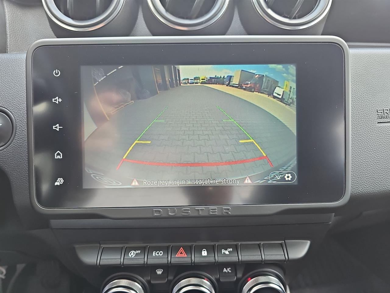 Dacia DUSTER Duster 1.0 TCe Journey 2022