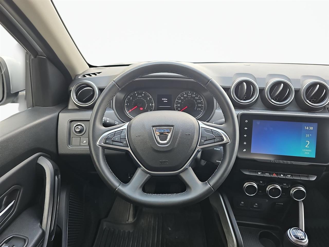 Dacia DUSTER Duster 1.0 TCe Journey 2022