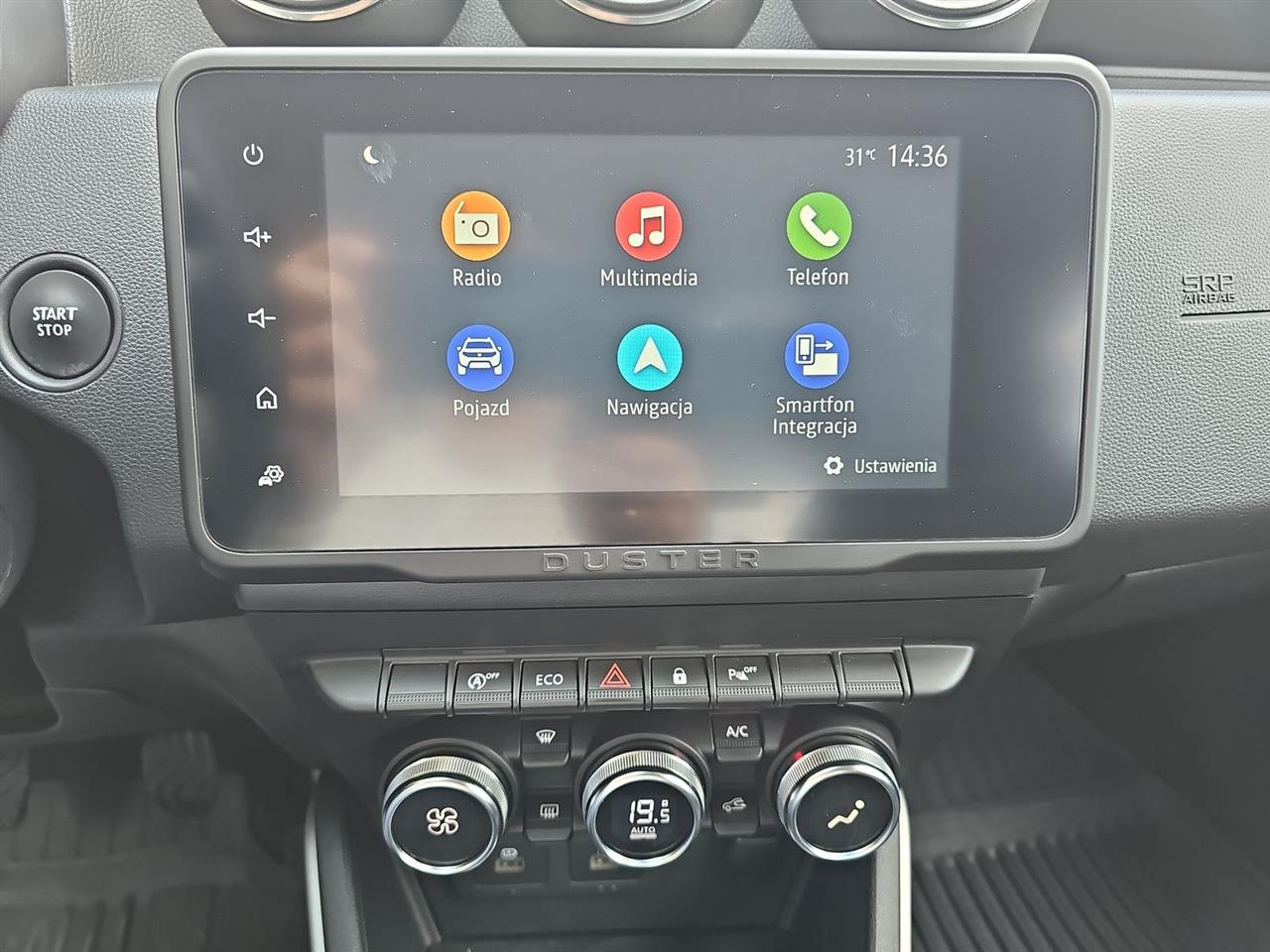 Dacia DUSTER Duster 1.0 TCe Journey 2022