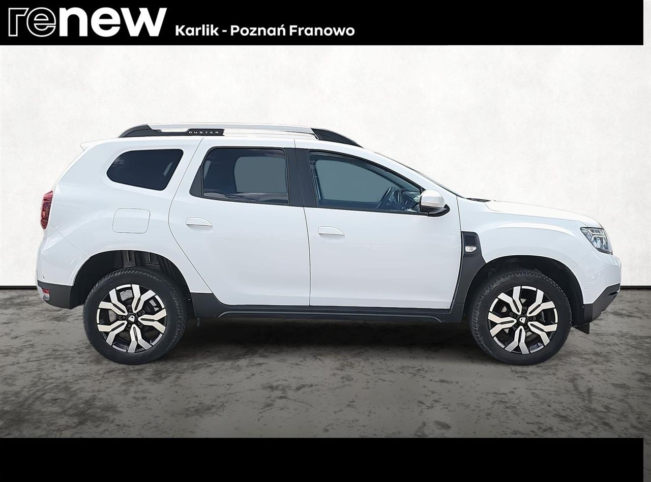 Dacia DUSTER Duster 1.0 TCe Journey 2022