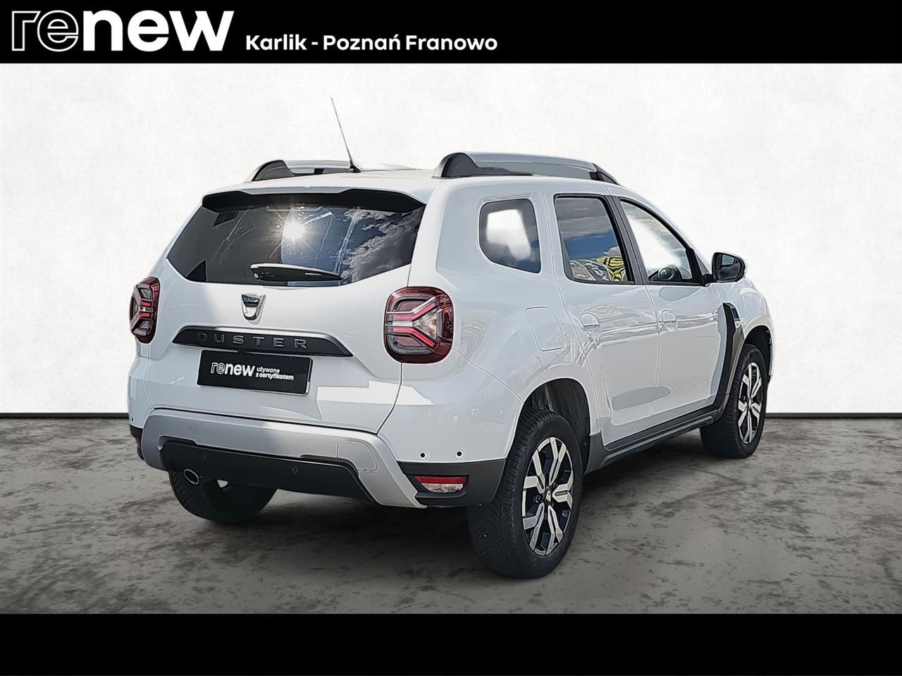 Dacia DUSTER Duster 1.0 TCe Journey 2022