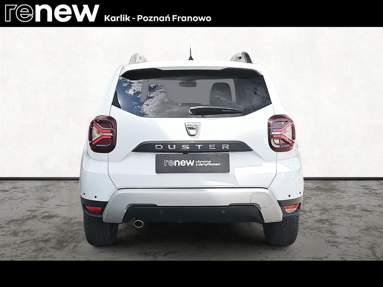 Dacia DUSTER Duster 1.0 TCe Journey 2022