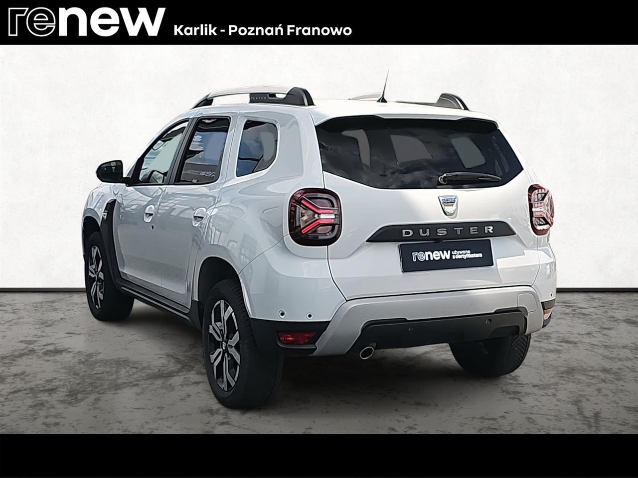 Dacia DUSTER Duster 1.0 TCe Journey 2022