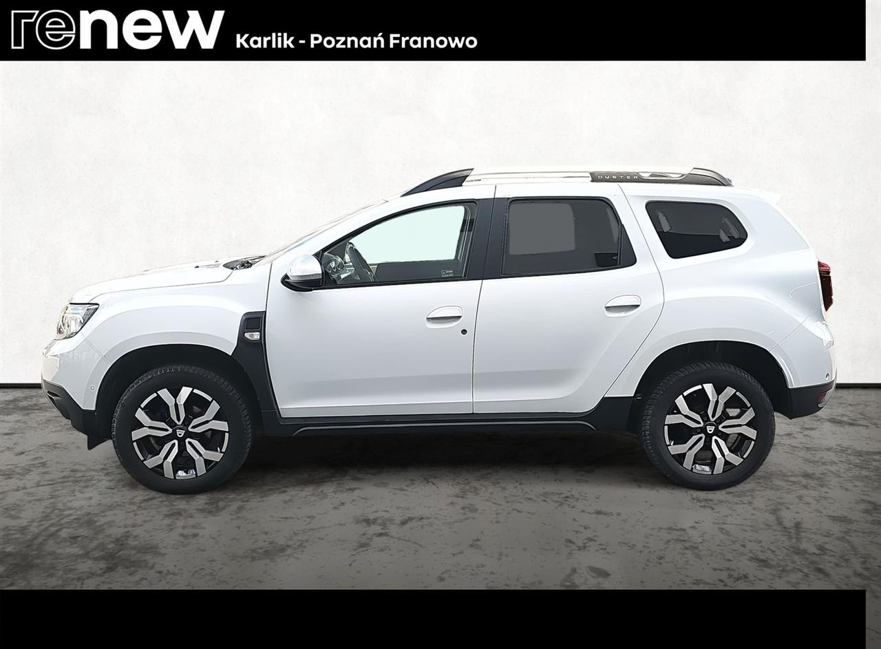 Dacia DUSTER Duster 1.0 TCe Journey 2022