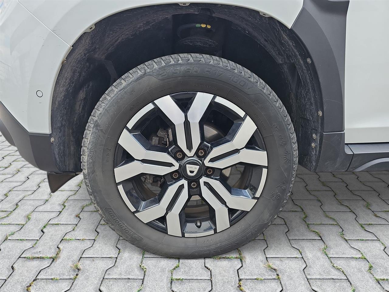 Dacia DUSTER Duster 1.0 TCe Journey 2022