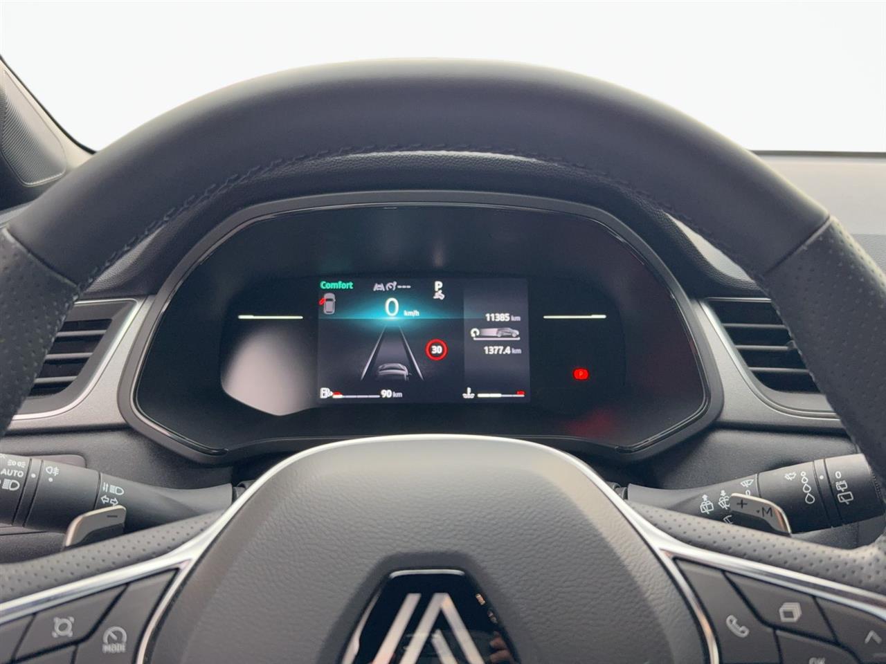Renault CAPTUR Captur 1.3 TCe mHEV Techno EDC 2024
