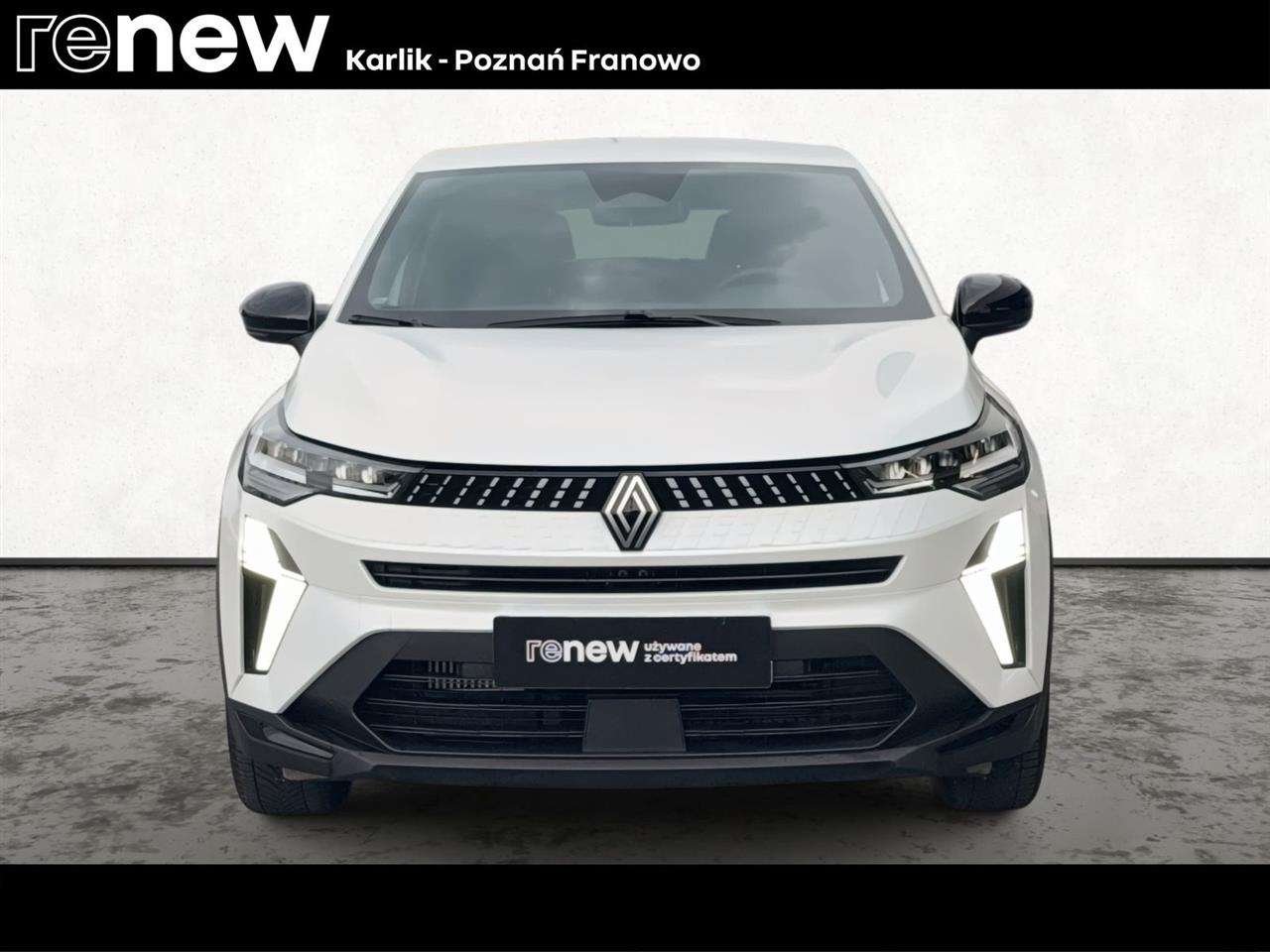 Renault CAPTUR Captur 1.3 TCe mHEV Techno EDC 2024