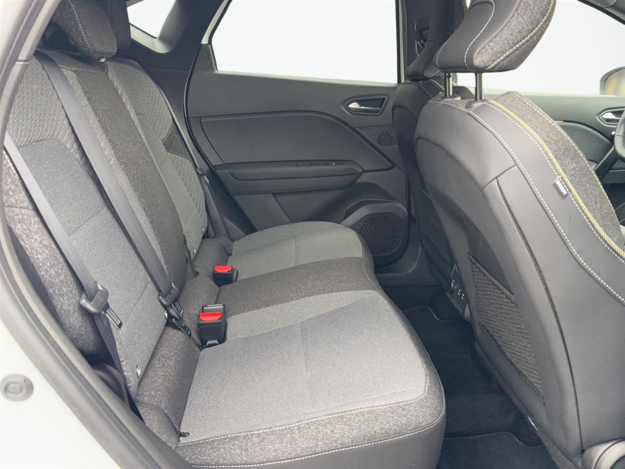 Renault CAPTUR Captur 1.3 TCe mHEV Techno EDC 2024