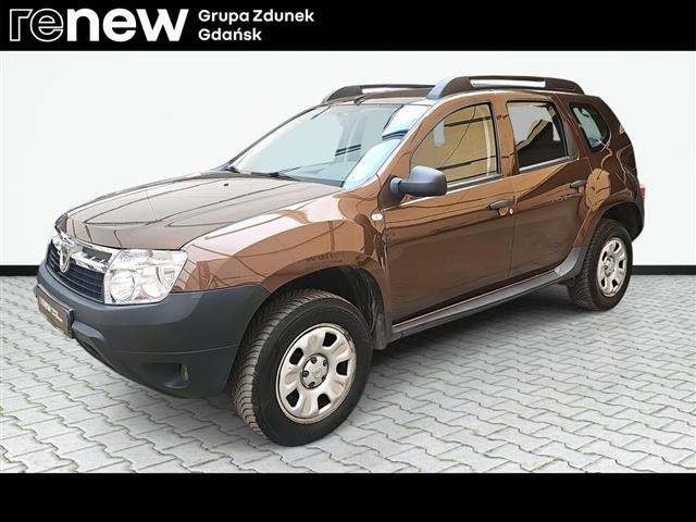 Dacia DUSTER Duster 1.6 Laureate 2013