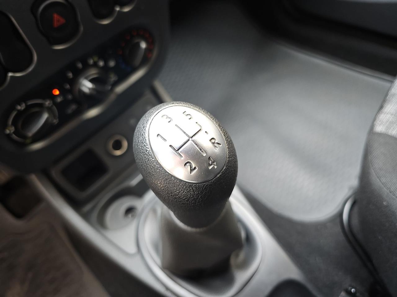 Dacia DUSTER Duster 1.6 Laureate 2013