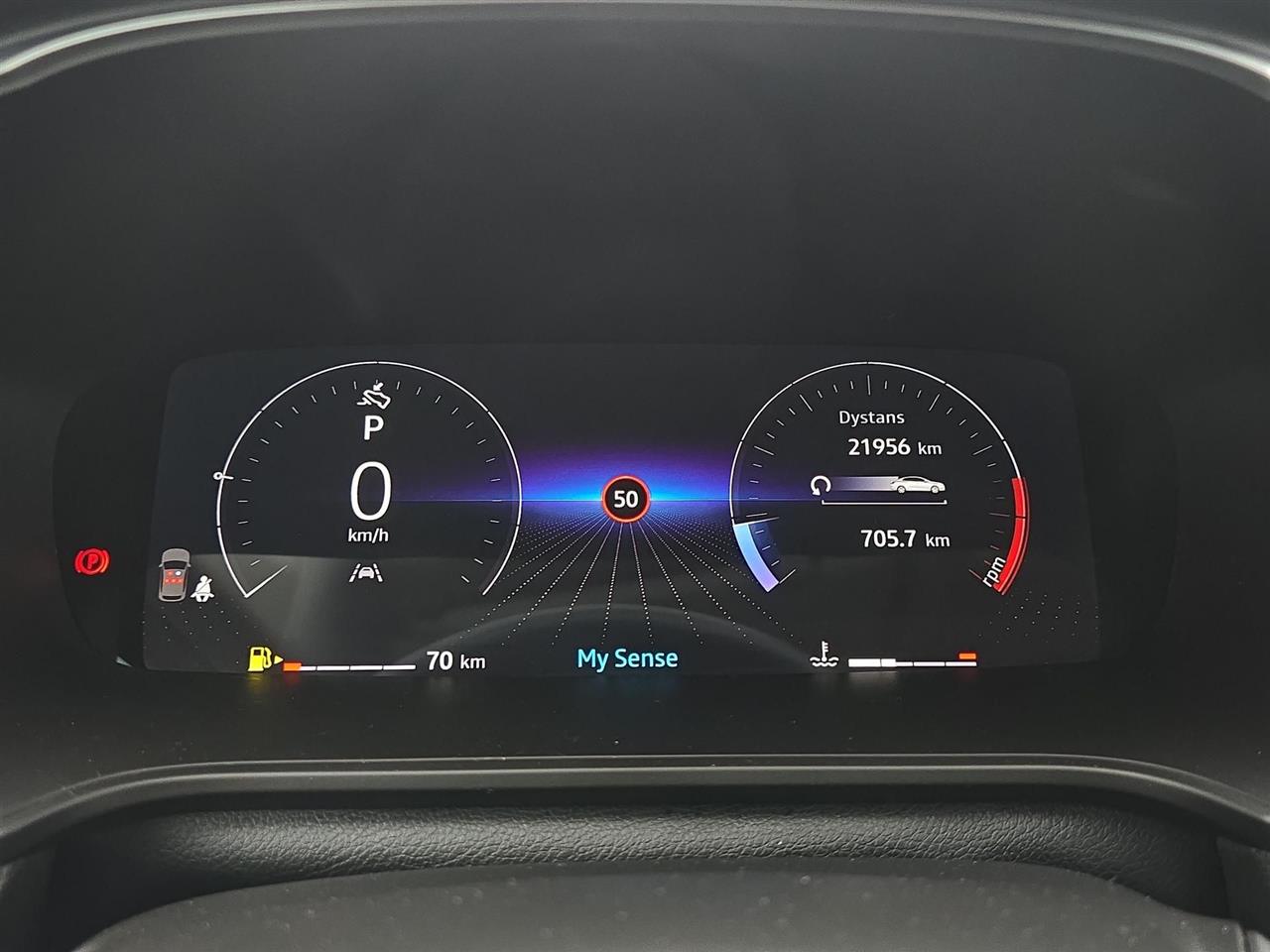 Renault MEGANE Megane 1.3 TCe Techno EDC 2024