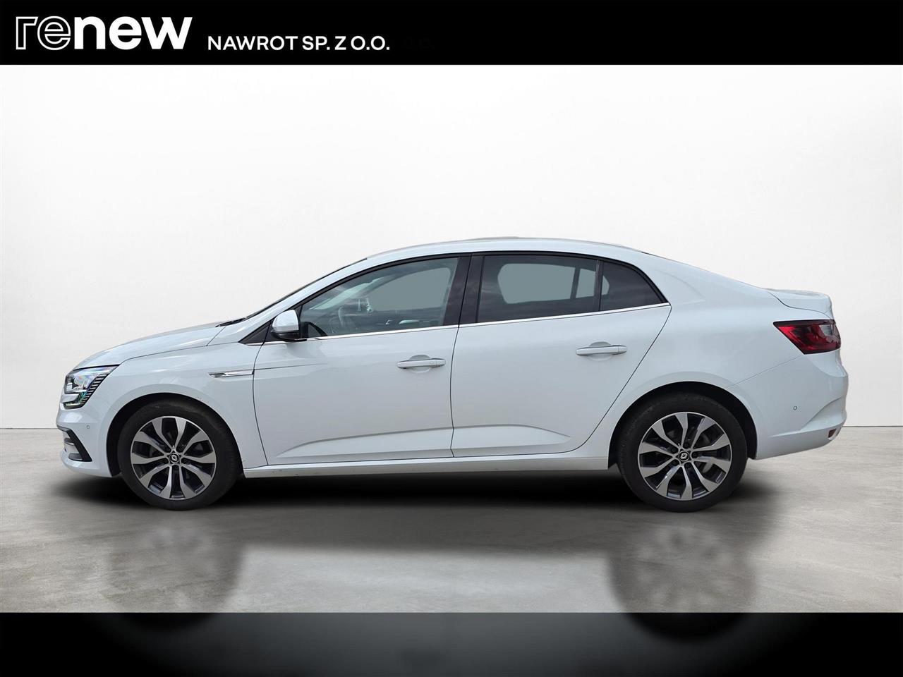 Renault MEGANE Megane 1.3 TCe Techno EDC 2024