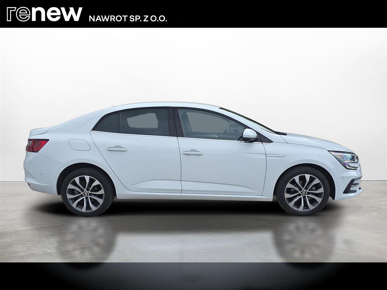 Renault MEGANE Megane 1.3 TCe Techno EDC 2024