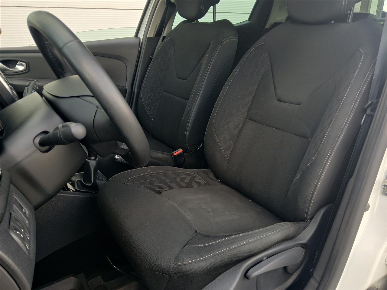 Renault CLIO Clio 0.9 TCe Limited 2019