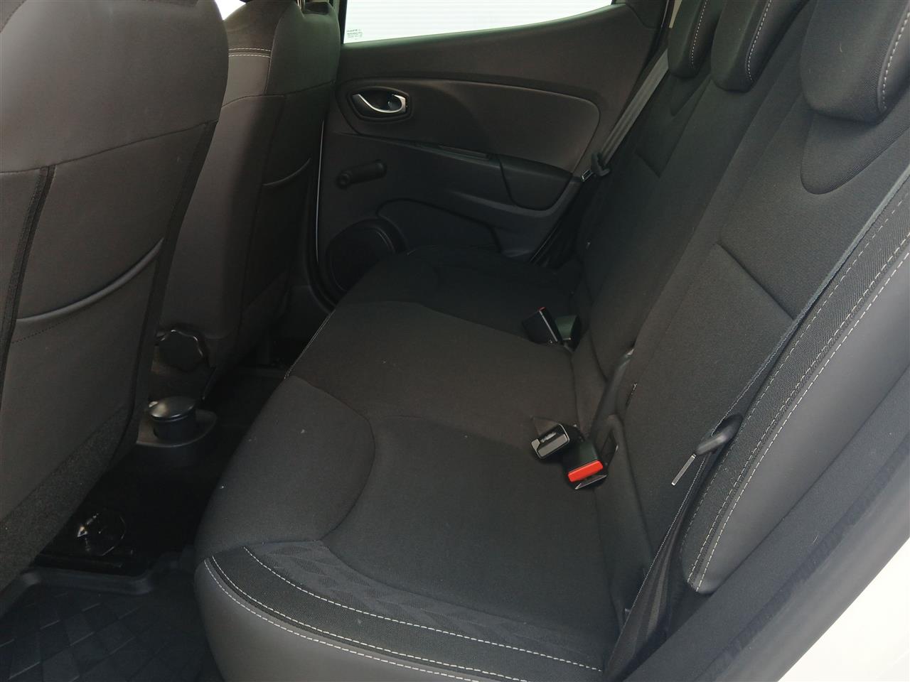 Renault CLIO Clio 0.9 TCe Limited 2019