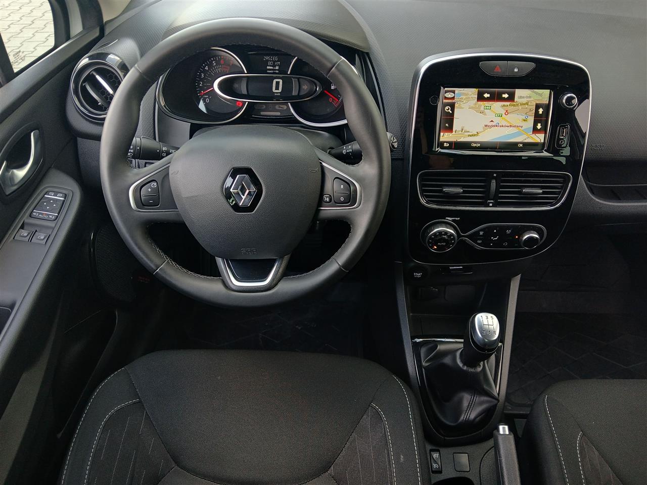 Renault CLIO Clio 0.9 TCe Limited 2019
