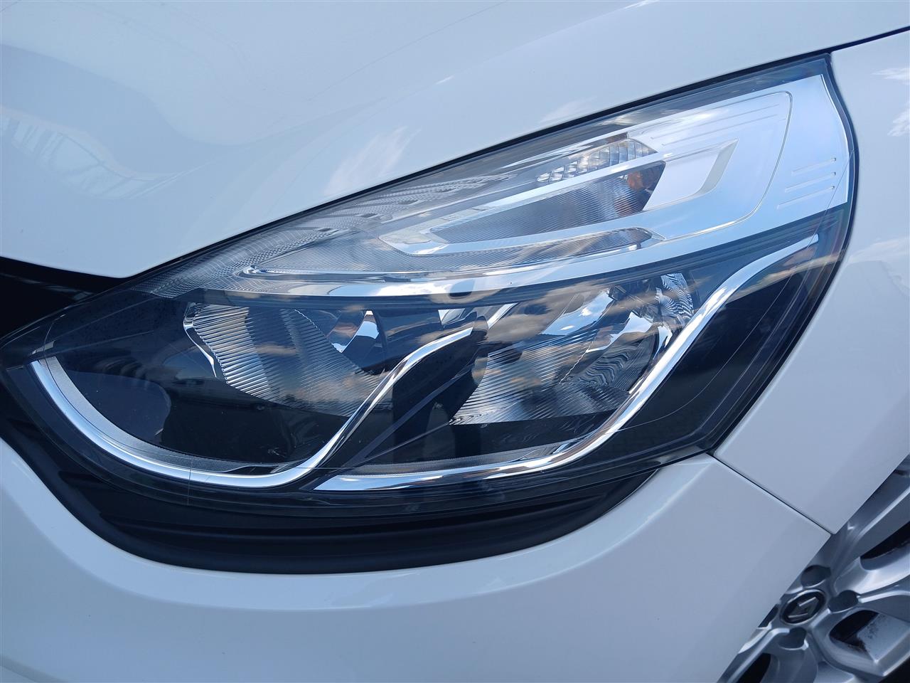 Renault CLIO Clio 0.9 TCe Limited 2019