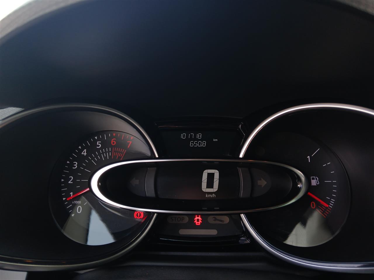 Renault CLIO Clio 0.9 TCe Limited 2019