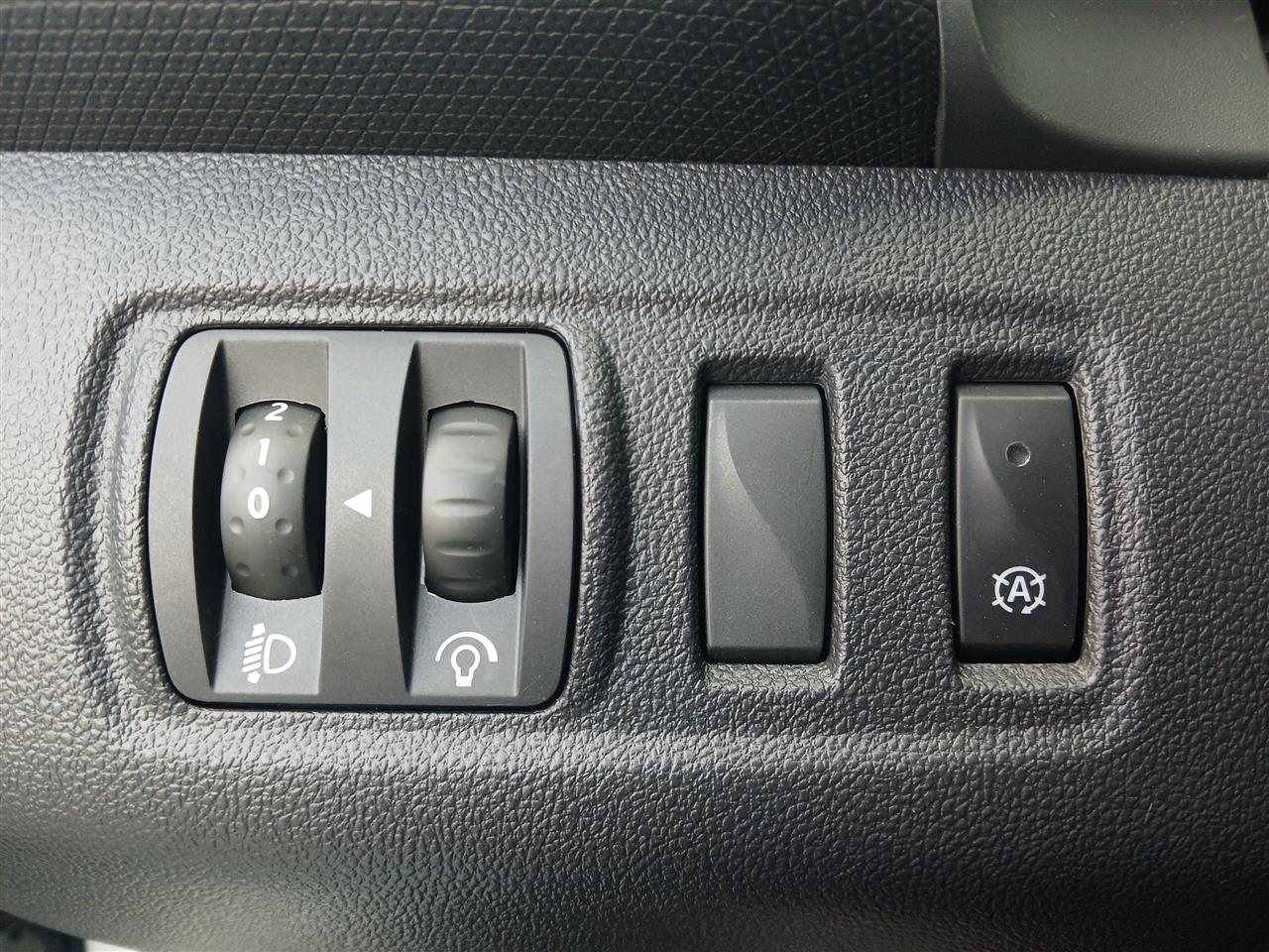 Renault CLIO Clio 0.9 TCe Limited 2019