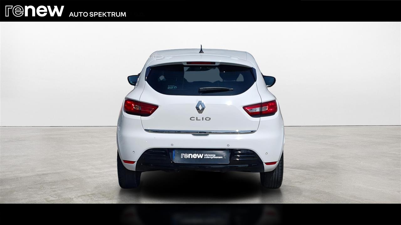 Renault CLIO Clio 0.9 TCe Limited 2019
