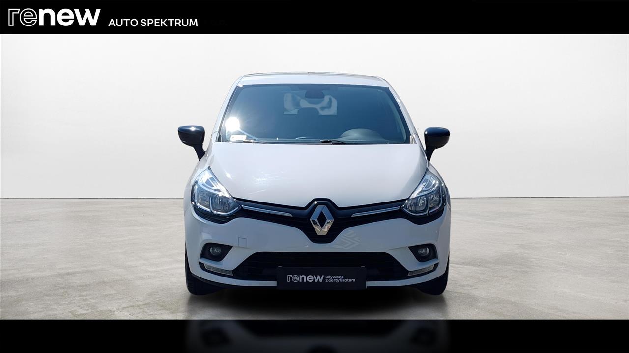Renault CLIO Clio 0.9 TCe Limited 2019