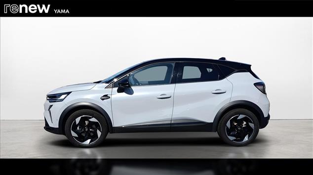 Renault CAPTUR Captur 1.3 TCe mHEV Techno EDC 2024