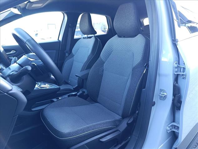 Renault CAPTUR Captur 1.3 TCe mHEV Techno EDC 2024