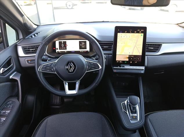Renault CAPTUR Captur 1.3 TCe mHEV Techno EDC 2024