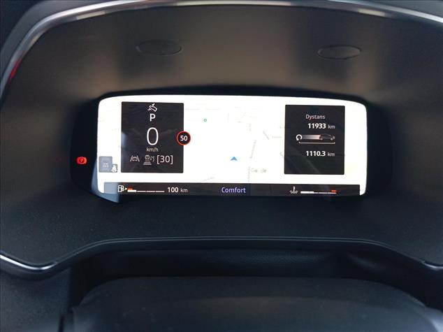 Renault CAPTUR Captur 1.3 TCe mHEV Techno EDC 2024