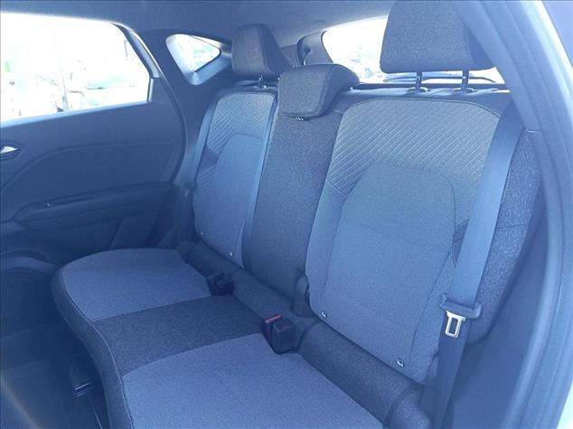 Renault CAPTUR Captur 1.3 TCe mHEV Techno EDC 2024