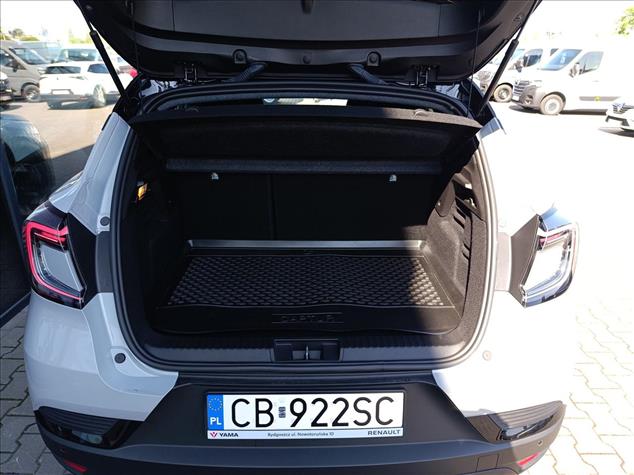 Renault CAPTUR Captur 1.3 TCe mHEV Techno EDC 2024