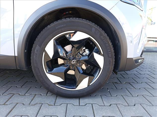 Renault CAPTUR Captur 1.3 TCe mHEV Techno EDC 2024