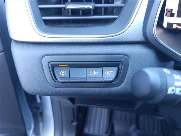 Renault CAPTUR Captur 1.3 TCe mHEV Techno EDC 2024