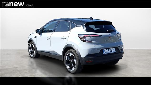 Renault CAPTUR Captur 1.3 TCe mHEV Techno EDC 2024