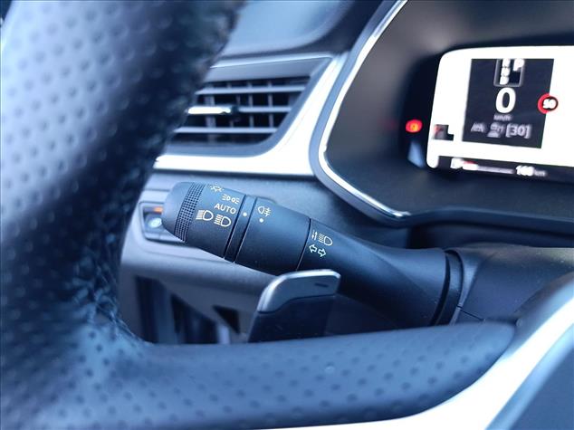 Renault CAPTUR Captur 1.3 TCe mHEV Techno EDC 2024