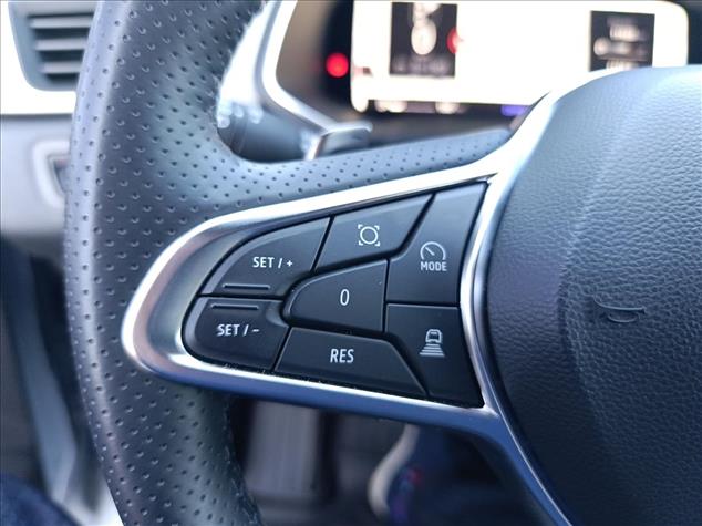 Renault CAPTUR Captur 1.3 TCe mHEV Techno EDC 2024