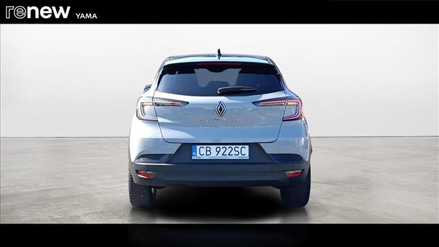 Renault CAPTUR Captur 1.3 TCe mHEV Techno EDC 2024