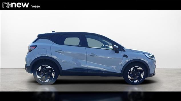 Renault CAPTUR Captur 1.3 TCe mHEV Techno EDC 2024