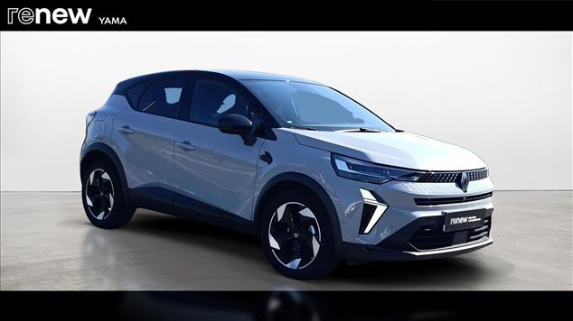 Renault CAPTUR Captur 1.3 TCe mHEV Techno EDC 2024