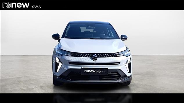 Renault CAPTUR Captur 1.3 TCe mHEV Techno EDC 2024