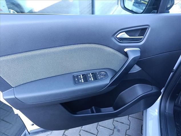 Renault CAPTUR Captur 1.3 TCe mHEV Techno EDC 2024