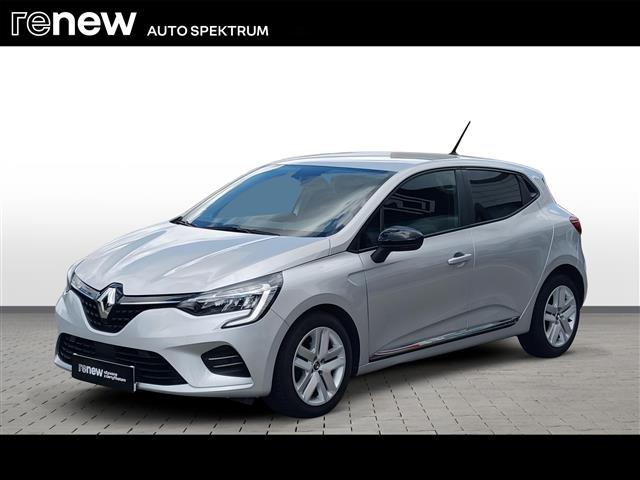 Renault CLIO Clio 1.0 TCe Zen 2021
