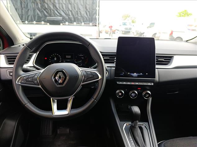 Renault CAPTUR Captur 1.3 TCe mHEV Techno EDC 2023
