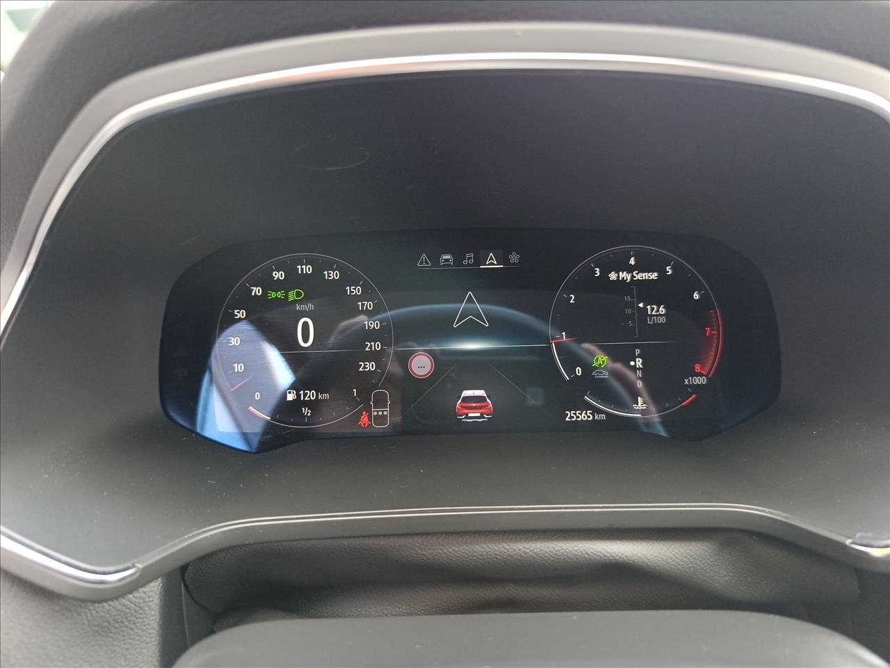 Renault CAPTUR Captur 1.3 TCe mHEV Techno EDC 2023